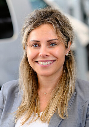 Dana Richter