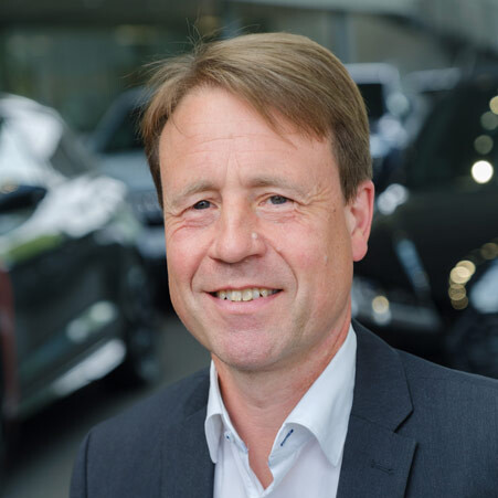 Jörg Steckhan