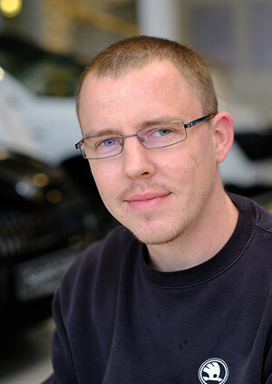 Martin Heudtlass