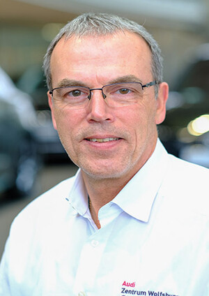Olaf Müller