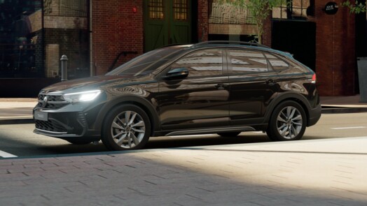 Volkswagen Taigo Energy 1,0 TSI 70 kW (95PS)