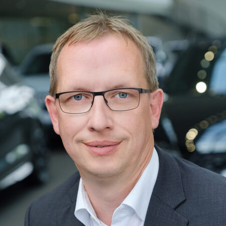 Swen Gallitzdorfer