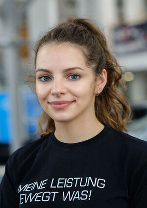 Valentina Decataldo
