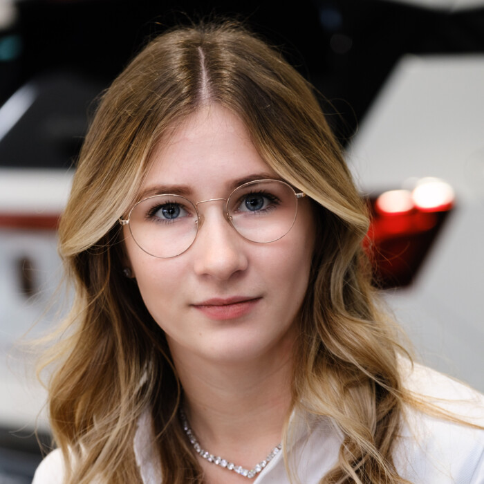 Celine Bohlender
