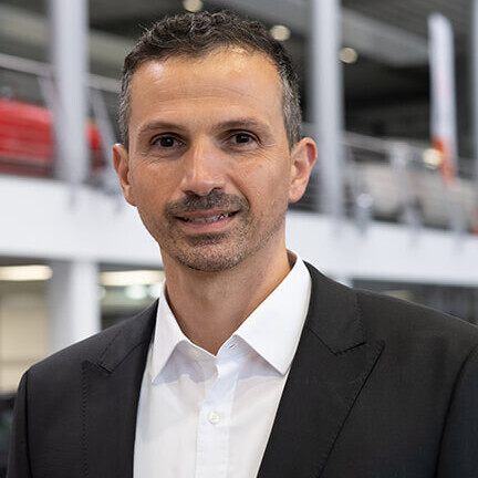 Massimiliano Marrone