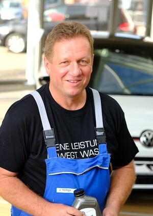 Jörg Höltge