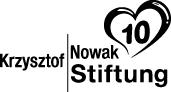 Krzysztof NowakStiftung
