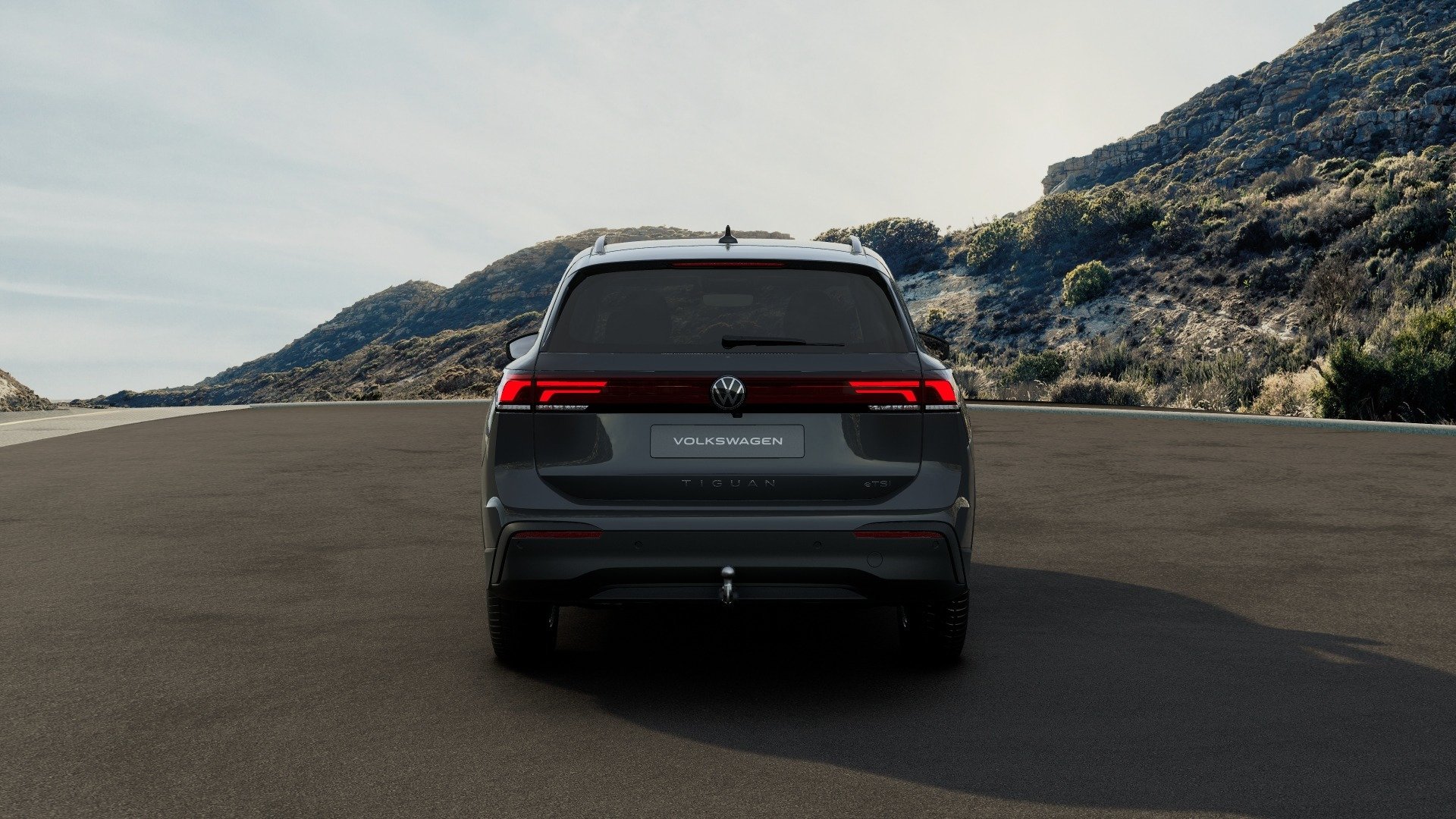 Detailbild 3: Volkswagen Tiguan Energy 1,5 l eTSI OPF 110 kW (150 PS)