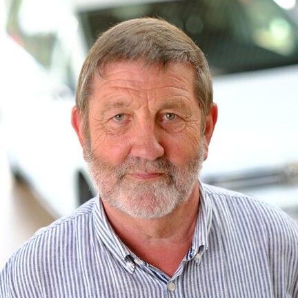 Detlef Behrens