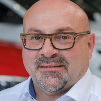 Martin Schendzielorz