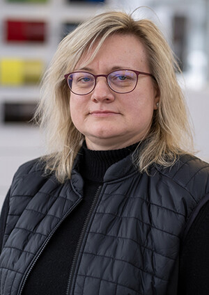 Silke Langehr