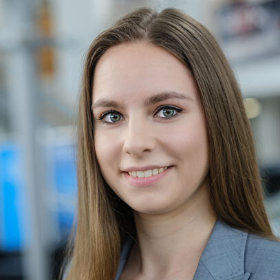 Antonia Poschmann