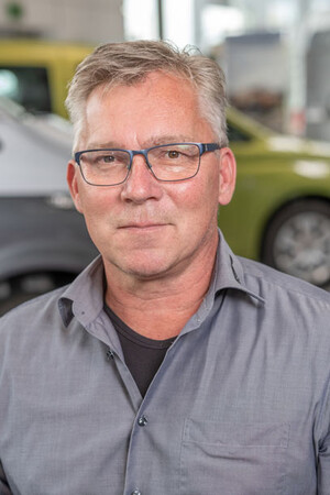 Torsten Link