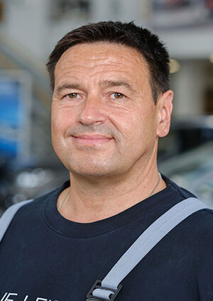 Matthias Behrens