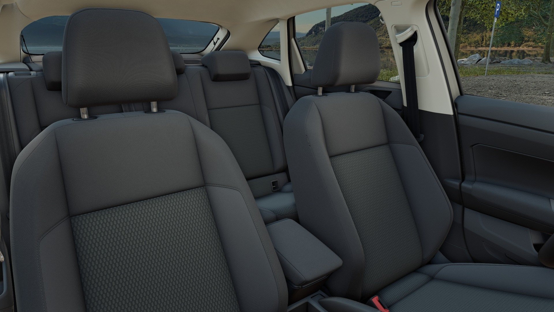 Detailbild 5: Volkswagen Taigo Life 1,0 l TSI OPF 70 kW (95 PS)