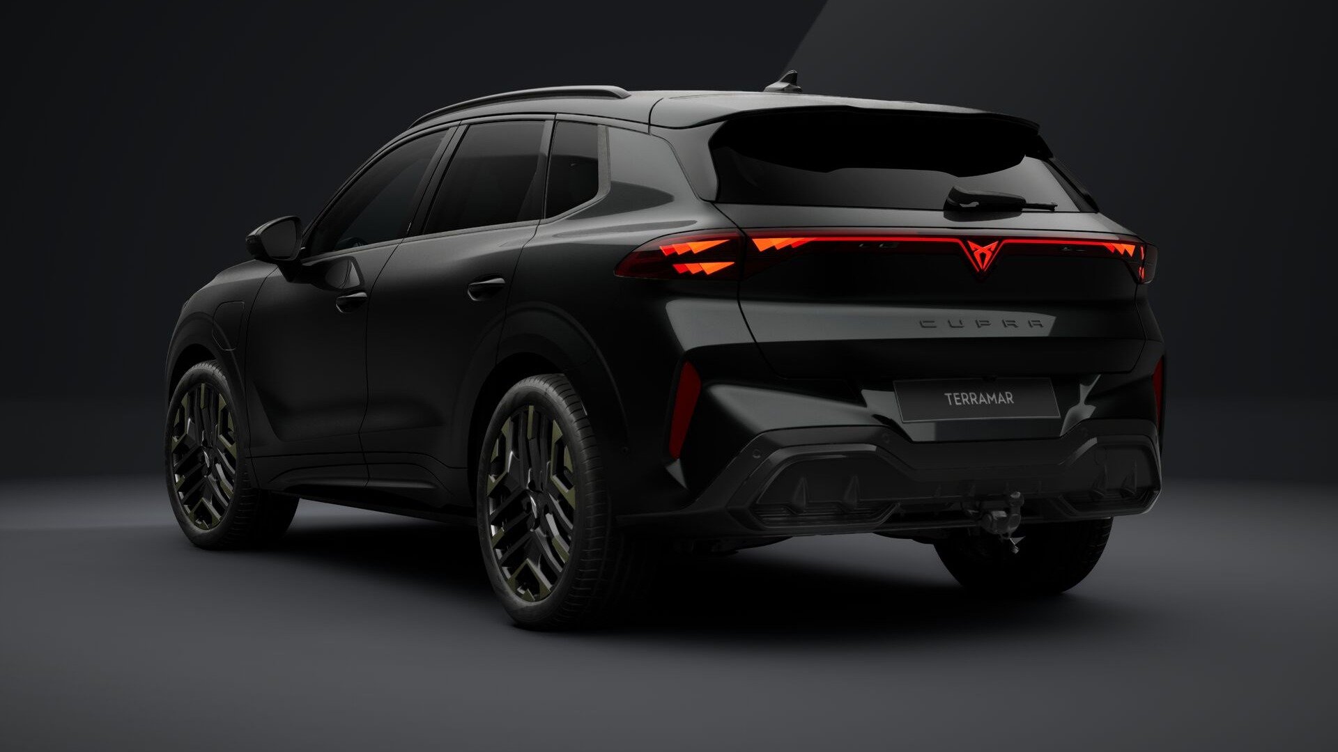 Detailbild 2: Cupra Terramar VZ Tribe Edition 1.5 e-HYBRID 200 kW (272 PS)