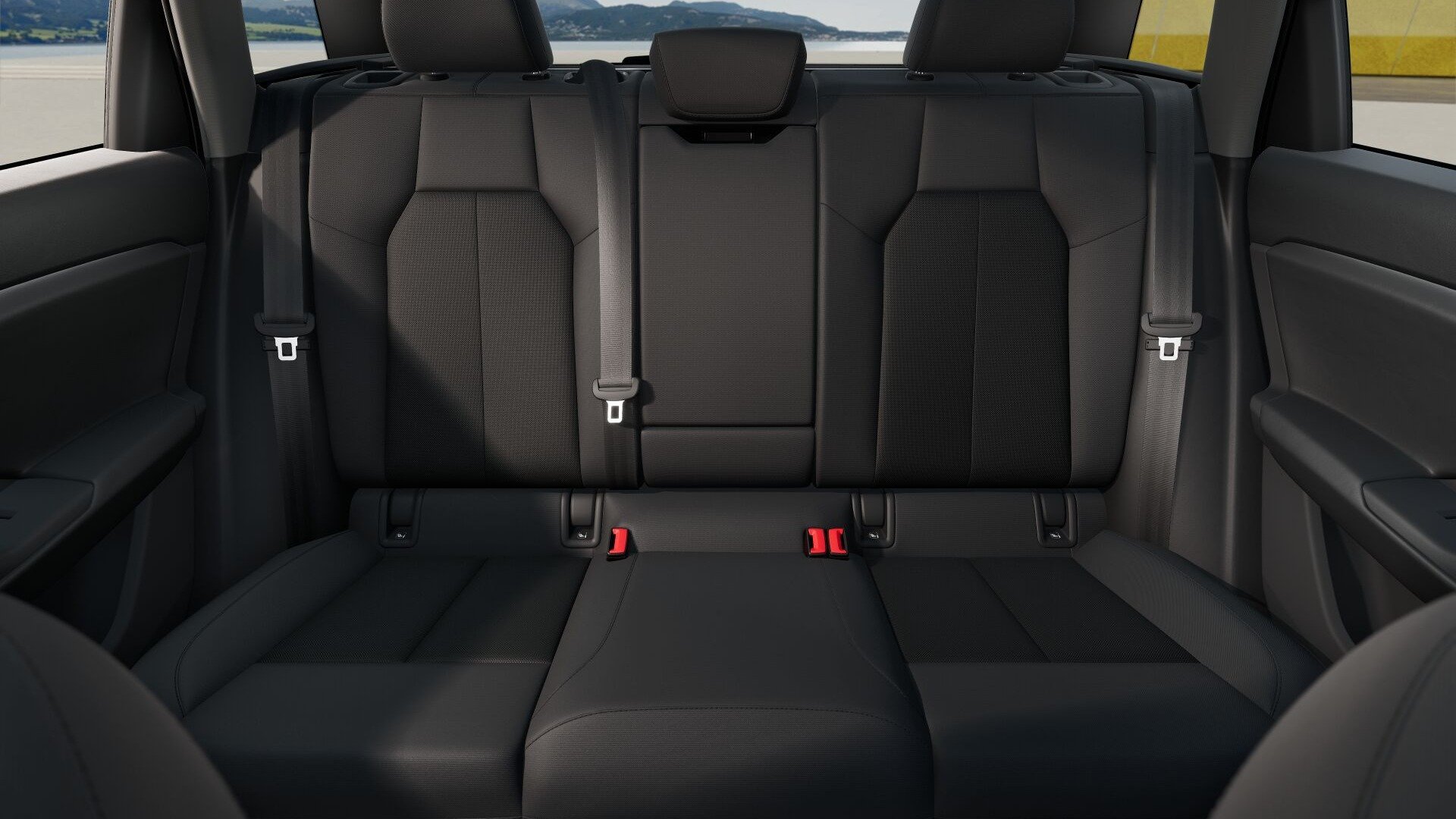 Detailbild 7: Audi Q6 e-tron 185 kW