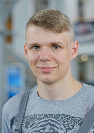 Dennis Petzke