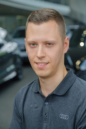 Marius Kern