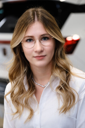 Celine Bohlender