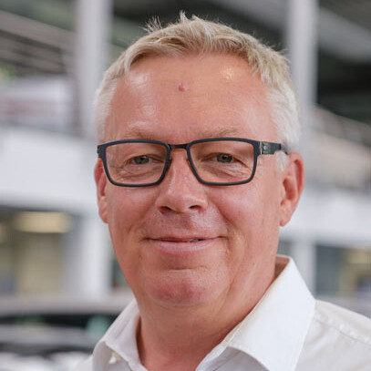 Thomas Buchwald