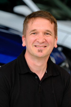 Thomas Bethge