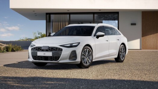 Audi A6 Avant Advanced TFSI 150 kW 