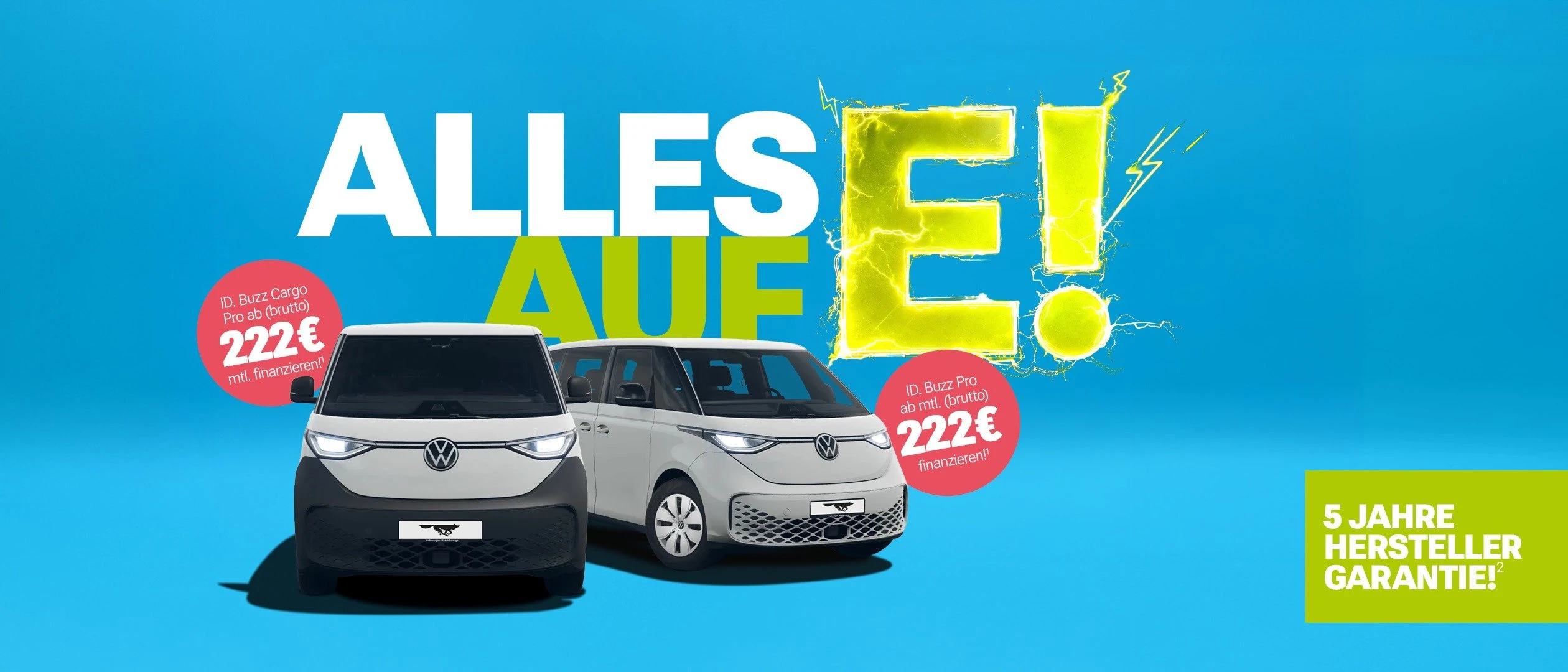 Volkswagen Nutzfahrzeuge   