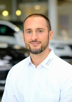Dominik Serrano