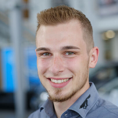 Kevin Klimek