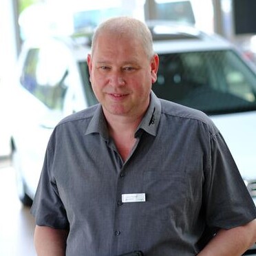 Helmut Kampe