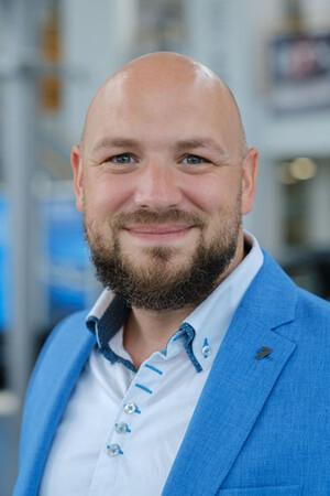 Benjamin Ziemer