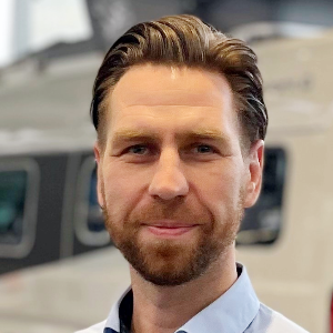 Florian Anspieler