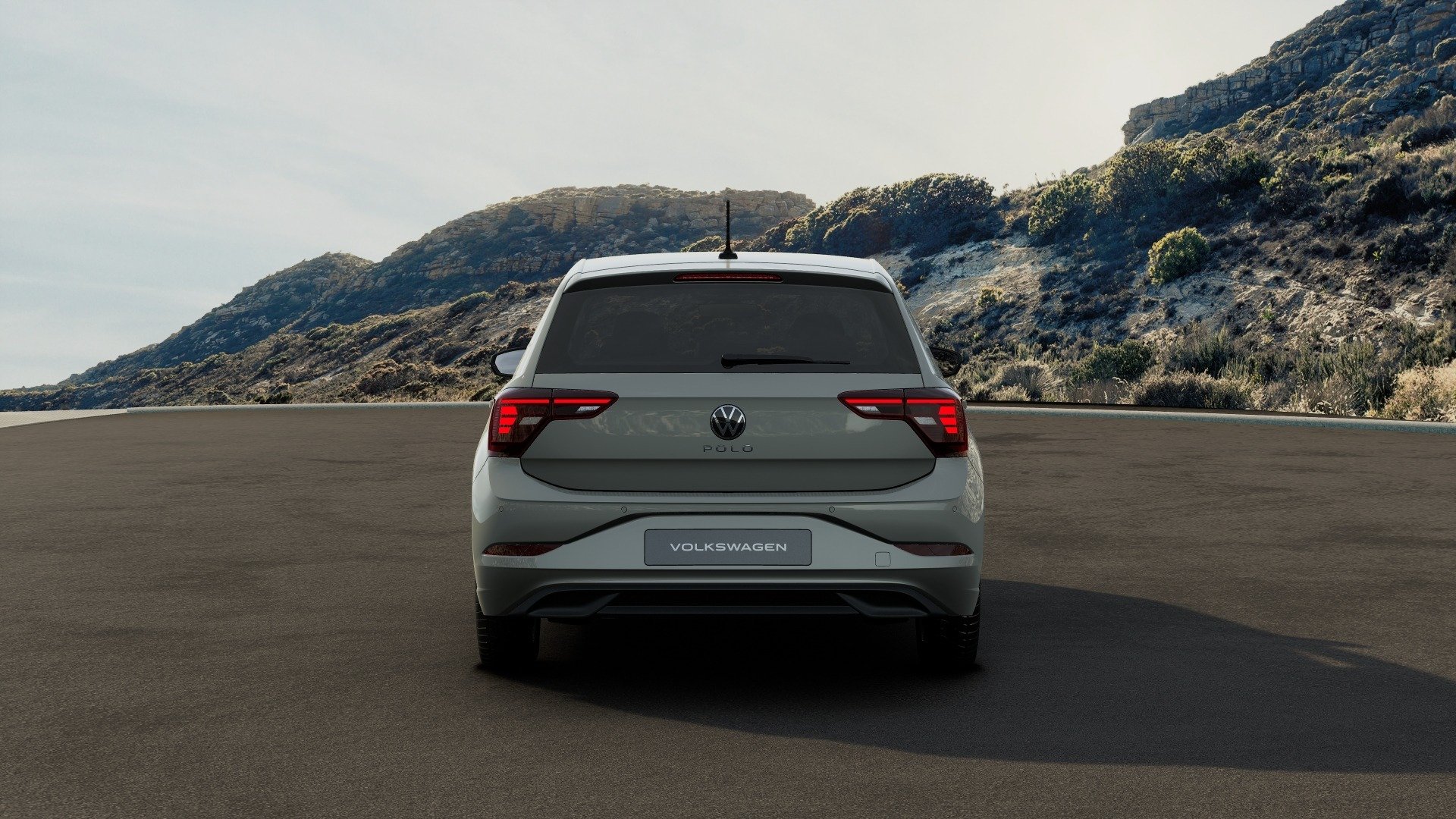 Detailbild 5: Volkswagen Polo Energy 1,0 l 59 kW (80 PS)