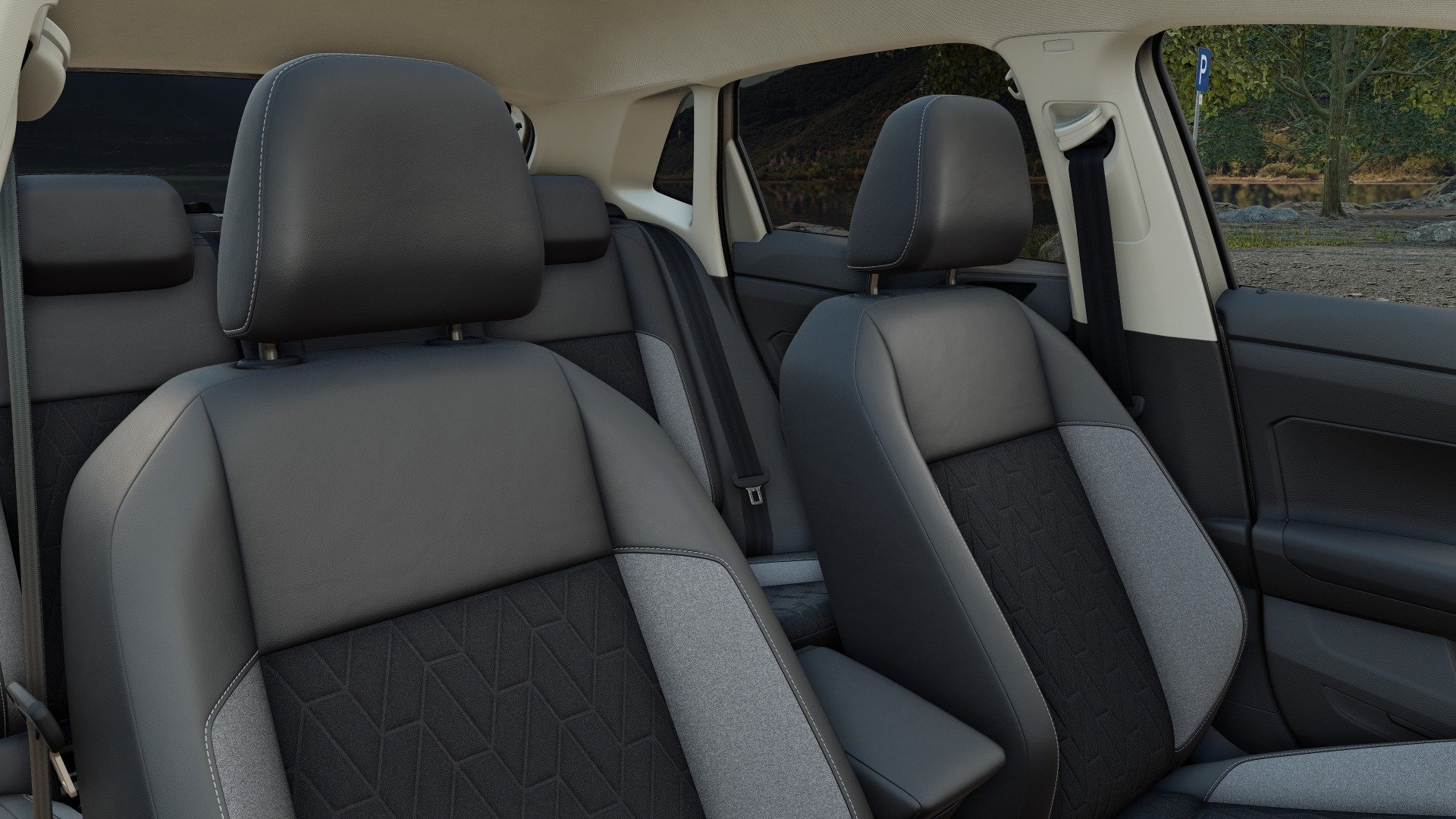 Detailbild 6: Volkswagen Polo Energy 1,0 l 59 kW (80 PS)
