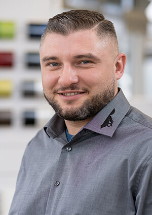 Sergej Michel