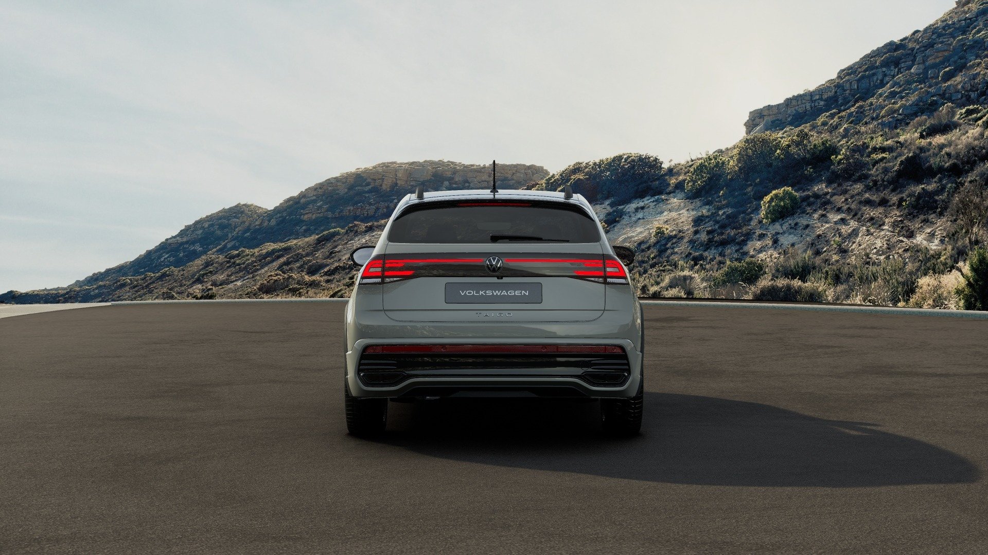 Detailbild 3: Volkswagen Taigo R-Line 1,0 l TSI OPF 85 kW (116PS)