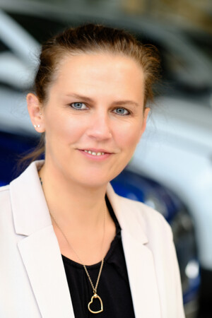 Anica Hieronimus
