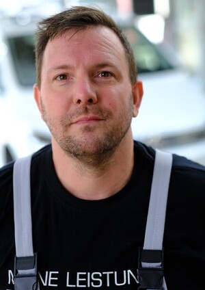 Sven Meyer