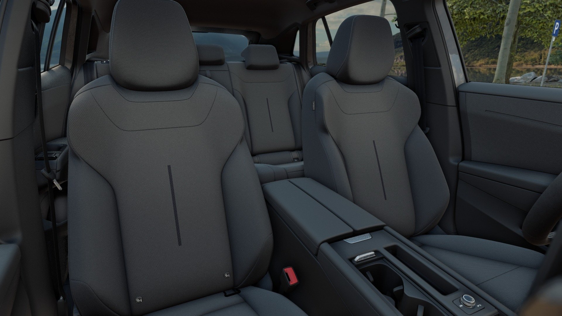 Detailbild 5: Volkswagen ID. Tiguan Trend 140 kW (190PS) 58 kWh