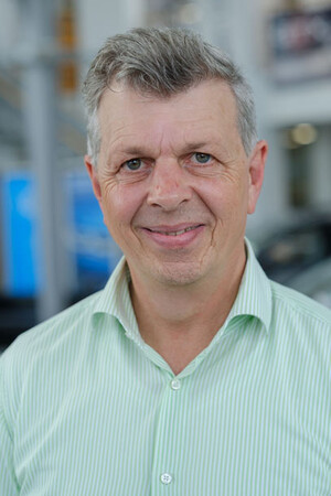Stephan Junge