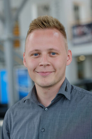 Danny Kratzke