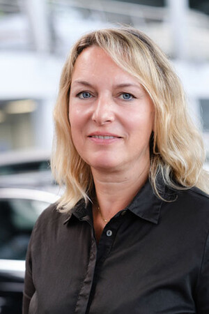 Britta Weser