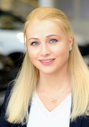 Liza Metzner
