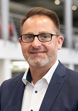 Jörg Gebhardt