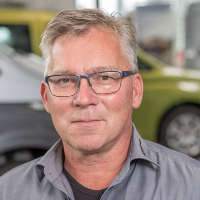 Torsten Link