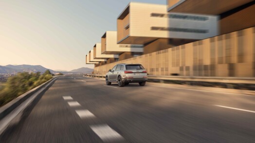 Audi Q7 SUV 55 TFSIe S line 290 kW 