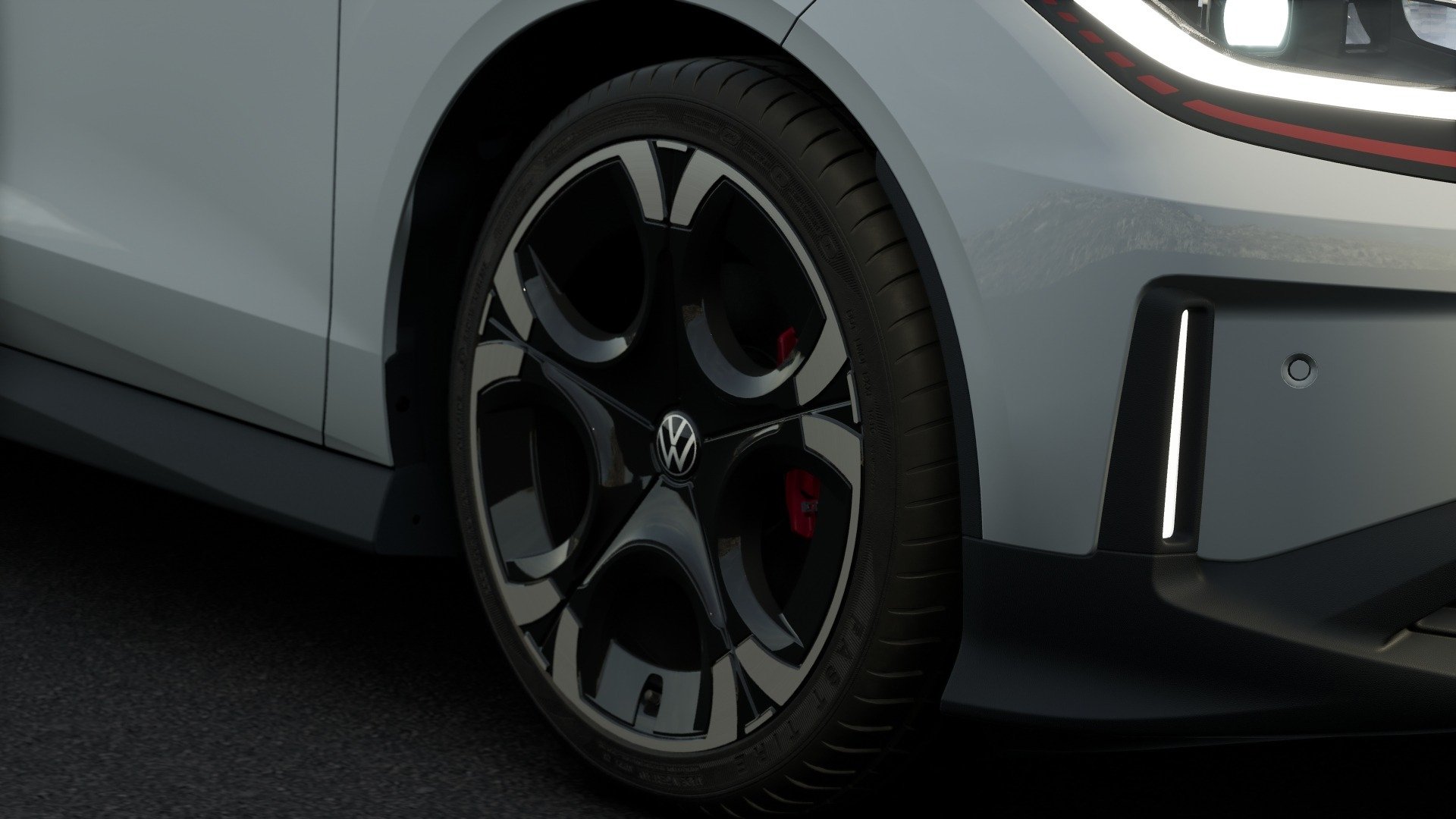 Detailbild 3: Volkswagen ID. Polo GTI 166 kW (226PS) 52 kWh