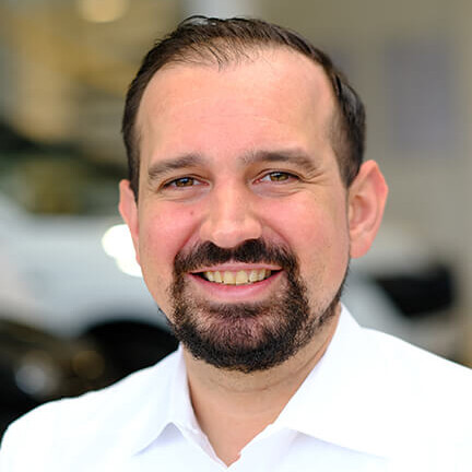 Tim Heuchert