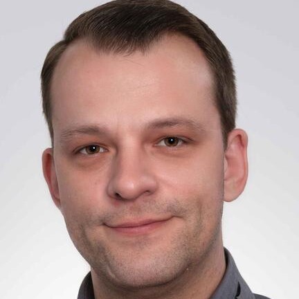 Robert Pietsch